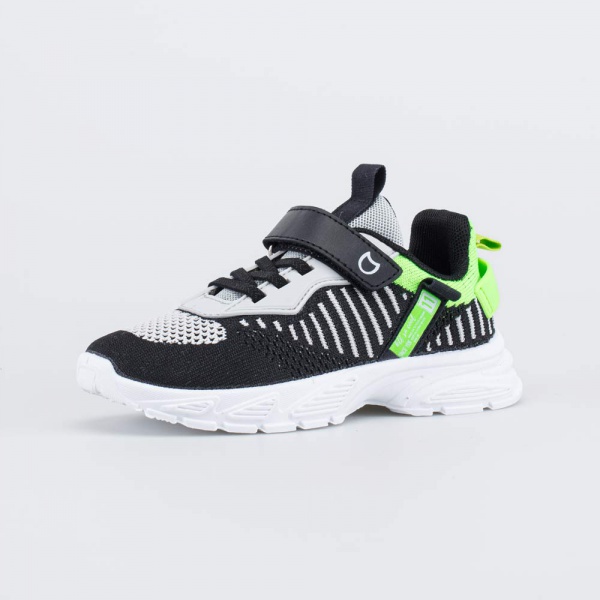 Основное изображение 544230-11 чер-сер-сал