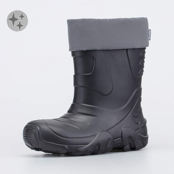 Основное изображение 665013-16 черный